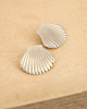 Mermaid oorbellen