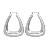 Bold drop hoops lichtgewicht