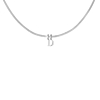 Letter ketting
