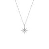 Ketting met ster