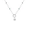 Kralenketting zon