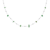 Kralenketting groen