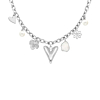 The best ever charm necklace