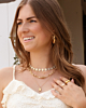 Zomerse sieraden mix