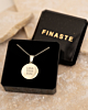 Familie naamketting