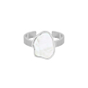 Musthave ring sea shell