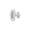 Bold ring open