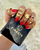gouden ringen combinatie