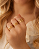 Gouden ringparty