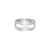 Dubbele ring organics