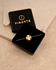 Clover armband in sieradendoosje
