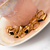 Ringen kopen om te shoppen voor een mooie look