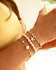 zilveren armbanden combinatie