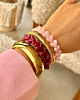 gekleurde armparty combinatie