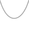 Ketting met schakeltjes