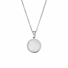 Ketting vingerafdruk
