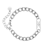 Letter Armband Charm