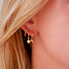 Leuke gouden sieraden om te dragen voor een complete look