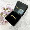 Shop de mooie ringen met bolletjes in het goud