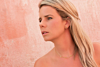 leuke ketting met infinity tekens om de hals voor mooie look