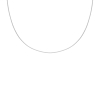 Subtiele snake chain ketting