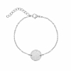 Armband vingerafdruk 