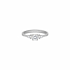 High class stone ring