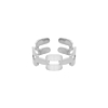 Ring bold chain