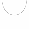 Schakelketting gedraaid
