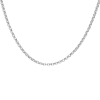 Ketting ronde schakeltjes