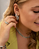 Influencer ring glam