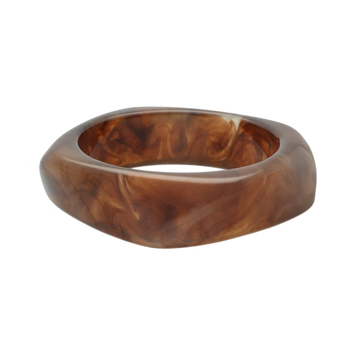 Bangle brown