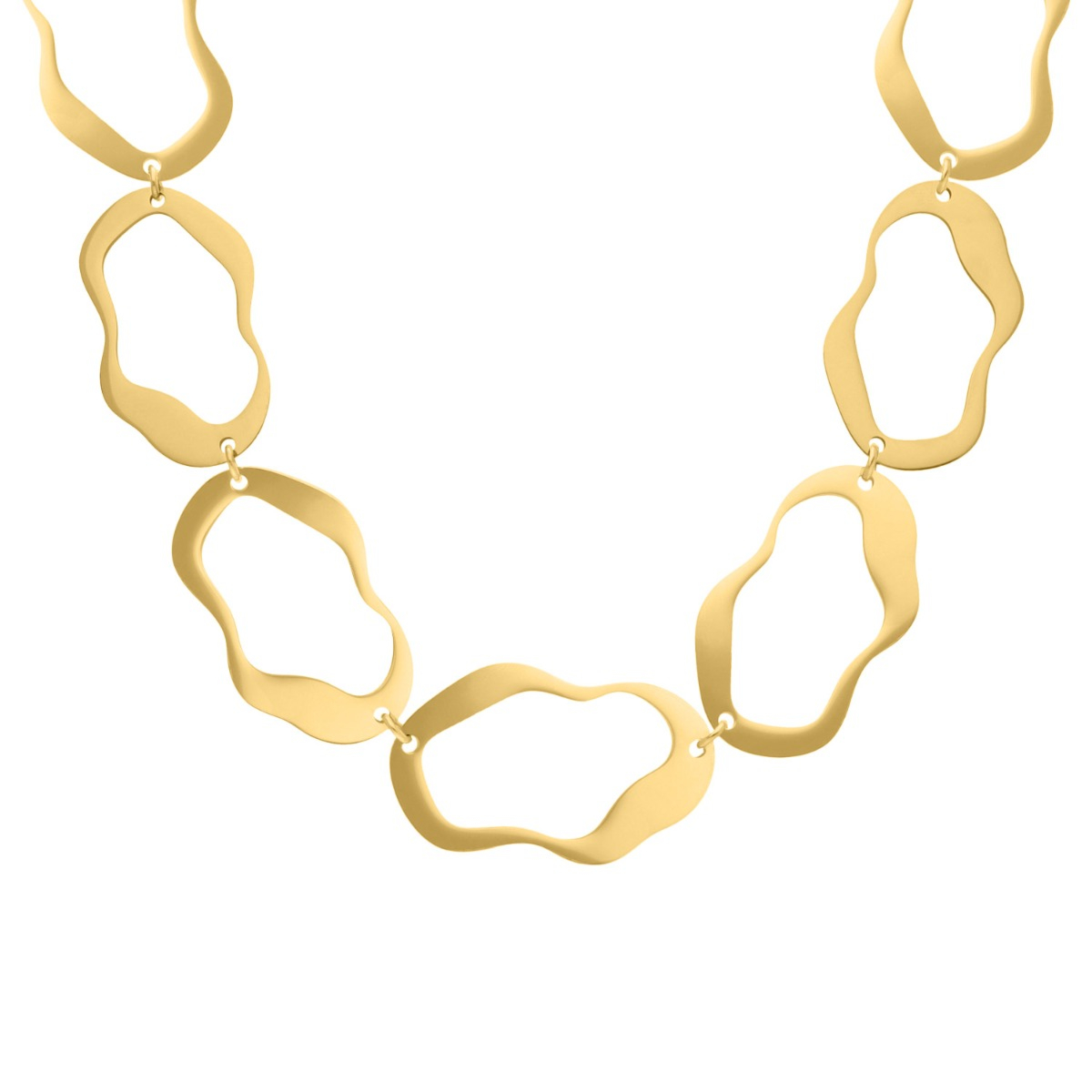 Trending statement ketting