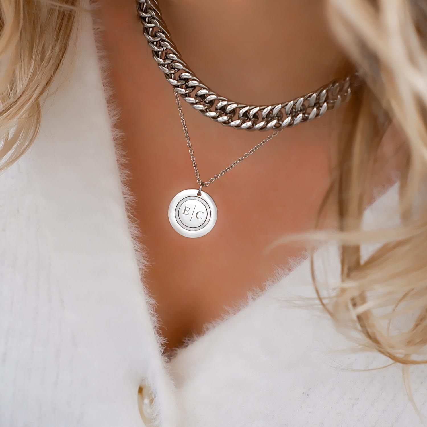 Mooie kettingen om de hals voor een trendy look