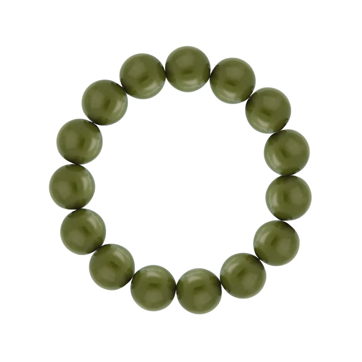 Selfmade Jewelry Hoefijzer armband dames zilver (in grootte verstelbaar tot 21 cm) geluksbrenger armbanden voor vrouwen en meisjes in grijs incl. geschenkverpakking, One size fits all, Metaal, Geen