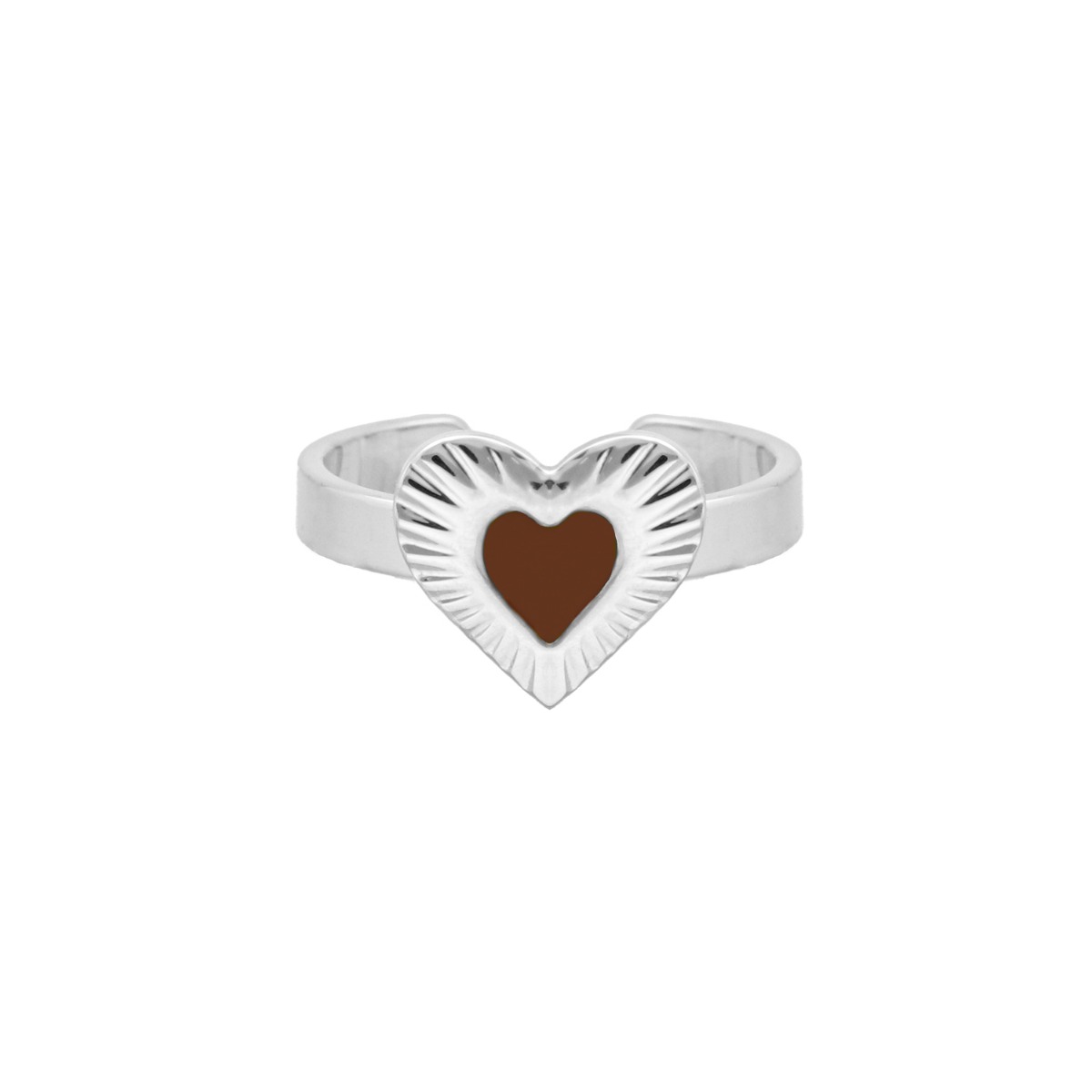 Elli Elli Ring Dames Hart Uitgesneden Filigraan Trend In 925 Sterling Zilver Ringen Elli Elli Ring Dames Hart Uitgesneden Filigraan Trend In 925 Sterling Zilver Ringen