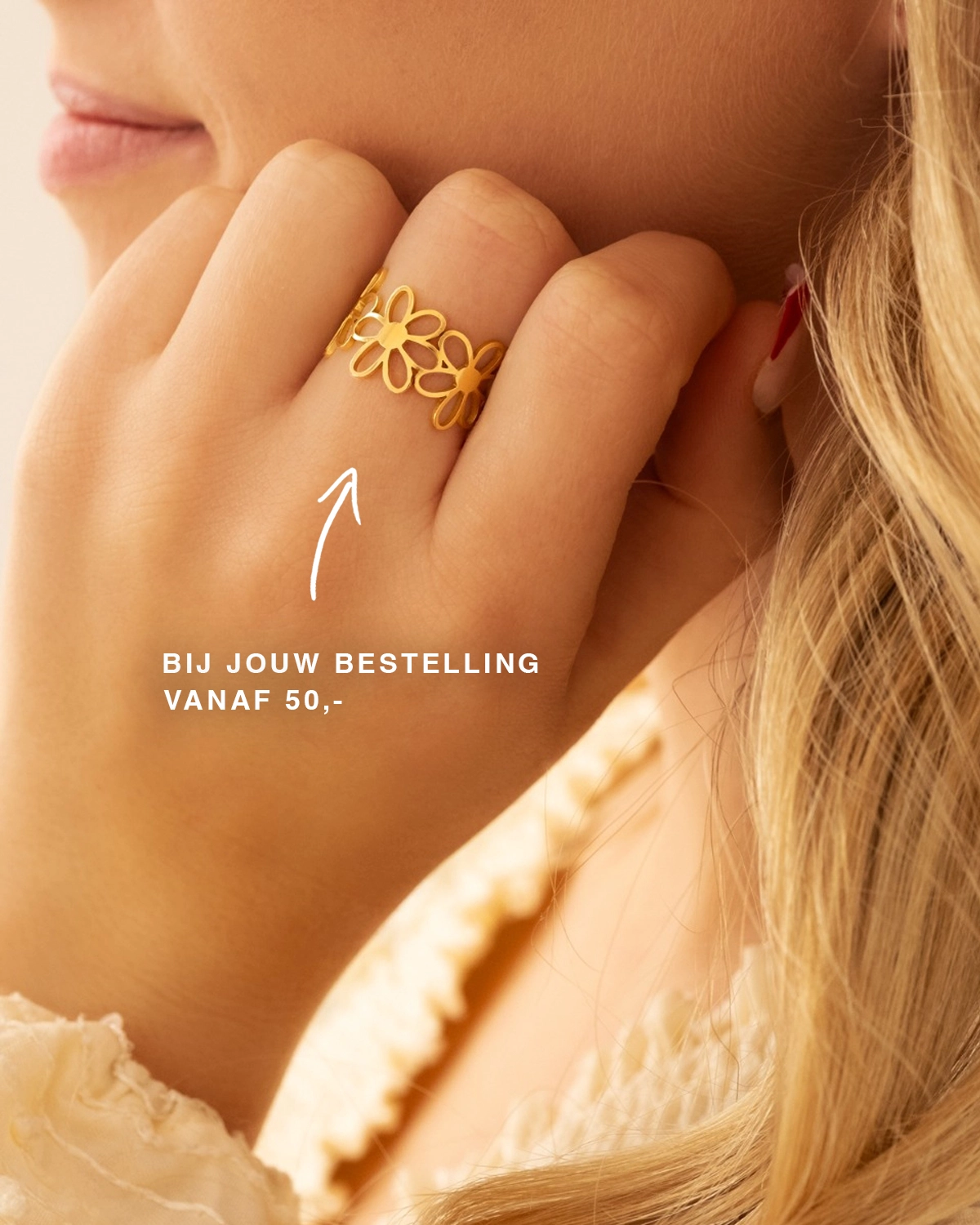 GRATIS CADEAU