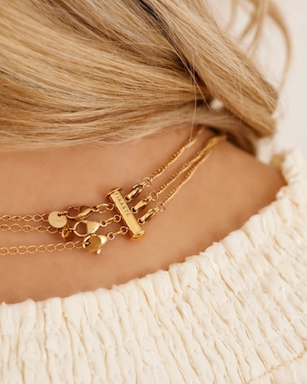 Zo houd je jouw sieraden uit de knoop!