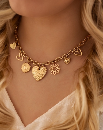Welke bedelketting past bij mij?