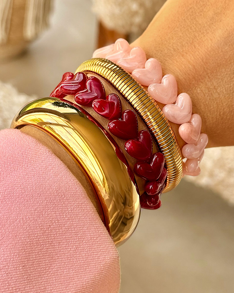Kralenarmbanden