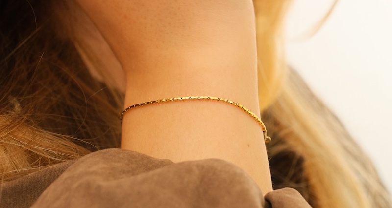 Dé basis sieraden die niet mogen ontbreken! Dé basis sieraden die niet mogen ontbreken!