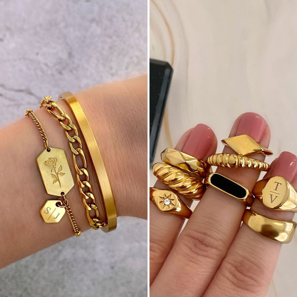Bestseller sieraden kopen
