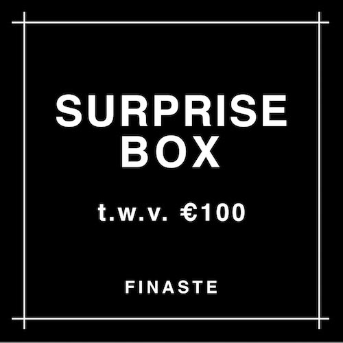 sieraden surprise box