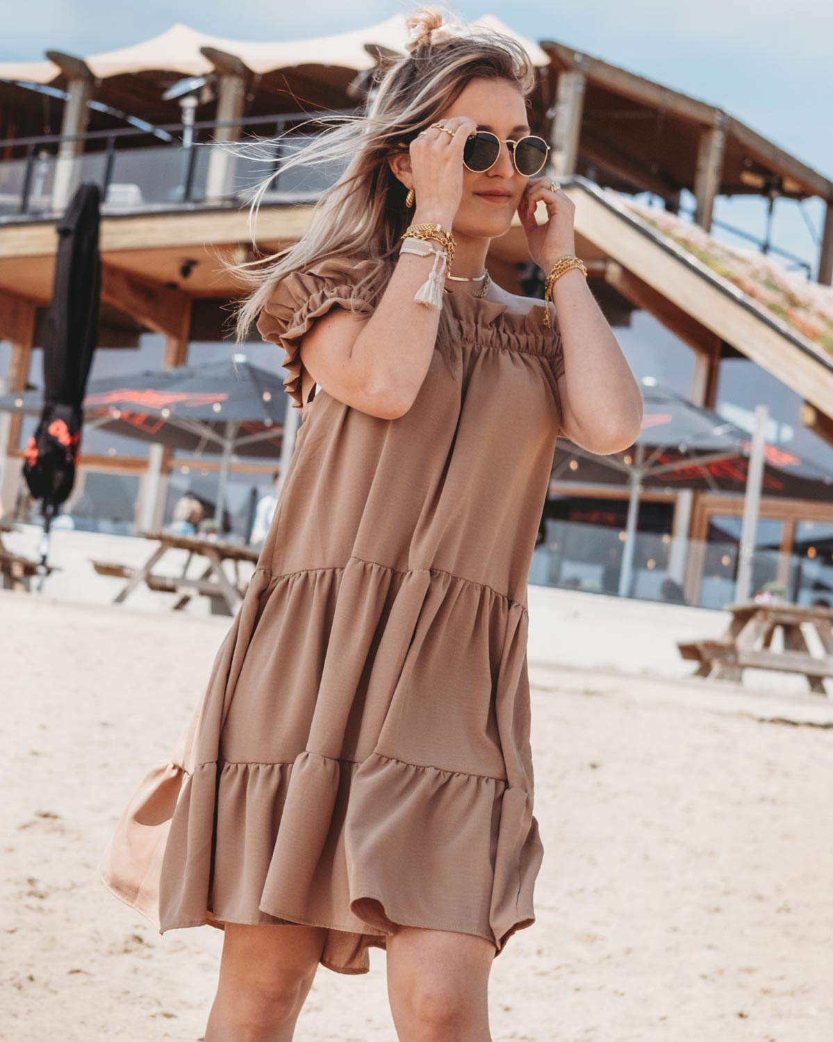 NEW IN Summer dresses