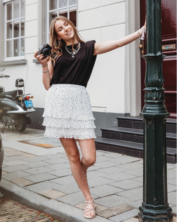 Let s go shopping De leukste Finaste rokjes