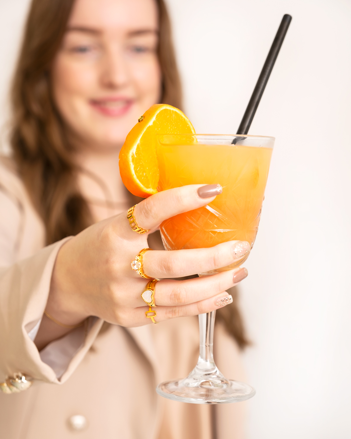 gouden-ringen-met-cocktail