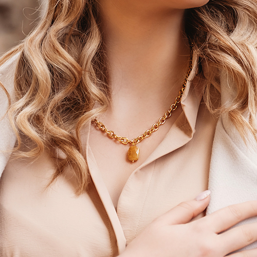 Dé sieraden van deze lente! Dé sieraden van deze lente!