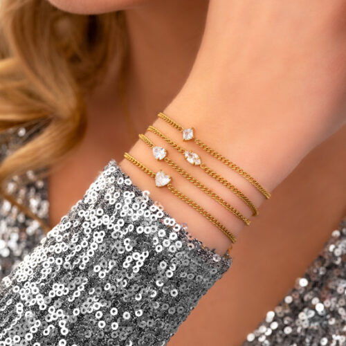NEW! Sparkle jewellery! NEW! Sparkle jewellery!