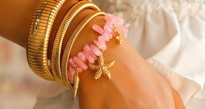 BACK TO SCHOOL: Welke sieraden draag jij dit schooljaar? BACK TO SCHOOL: Welke sieraden draag jij dit schooljaar?
