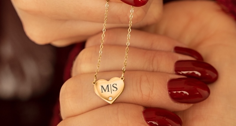 Valentijnscadeau voor haar!